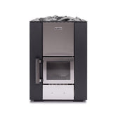 Narvi Kuru 14 Wood Burning Heater